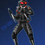 DC: Black Manta