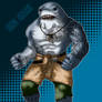 DC: King Shark