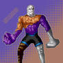 DC: Metamorpho