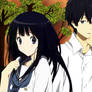 Hyouka