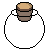 Free Pixel Bottle Base