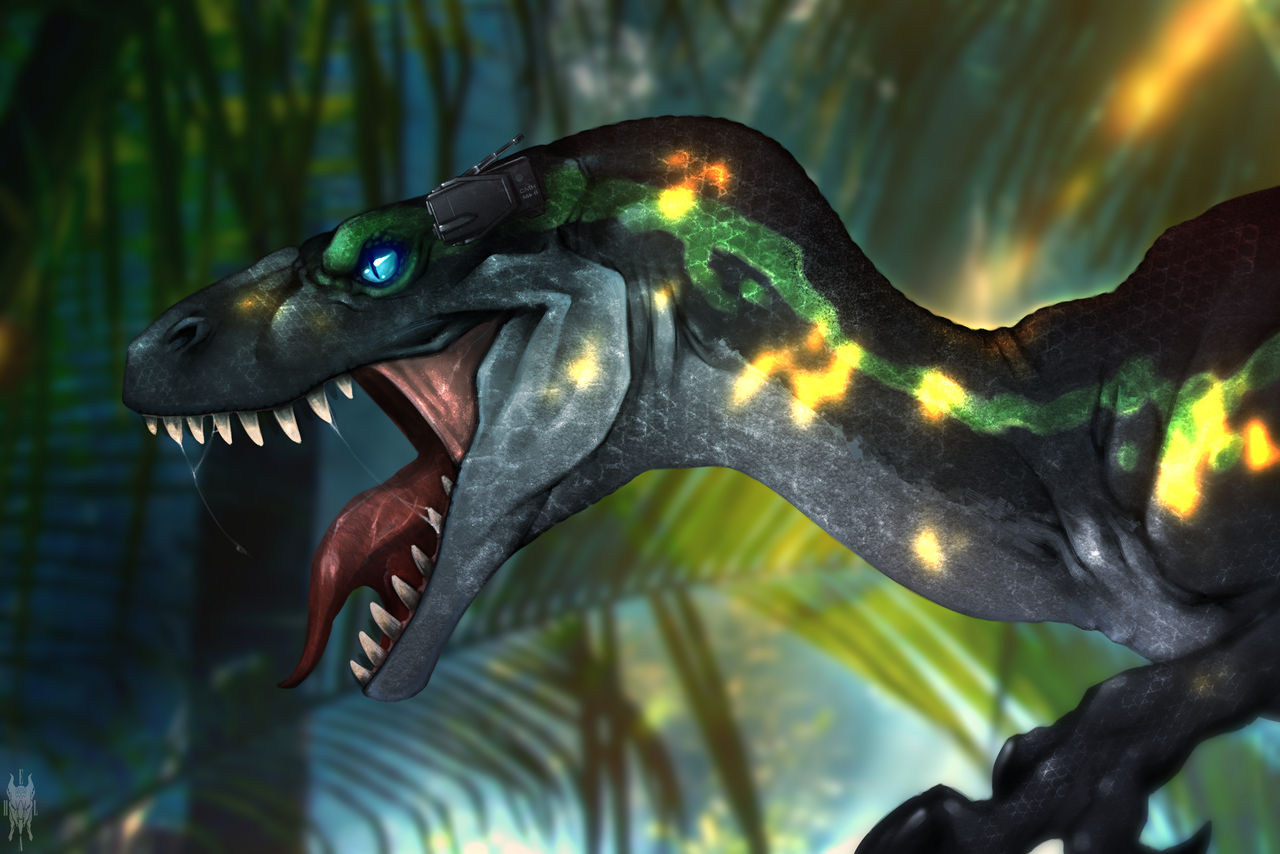 Rage by Hela95 on DeviantArt