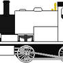 Engine Base #1: Avonside Saddle Tank Basis (DAE)