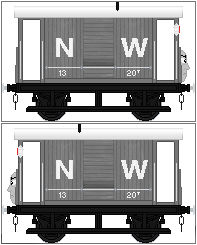 The Spiteful Brakevan (color changed) by PercySailorMoon2002 on DeviantArt