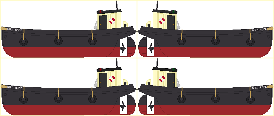 Bulstrode The Barge shading Test By PercySailorMoon2002 On DeviantArt bulstrode-the-barge-shading-test-by-percysailormoon2002-on-deviantart