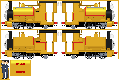 Proteus updated By PercySailorMoon2002 On DeviantArt proteus-updated-by-percysailormoon2002-on-deviantart