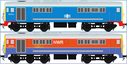 Trackmaster D5701 Roderick Lumpy D5701/Roderick WIP by PercySailorMoon2002 on DeviantArt