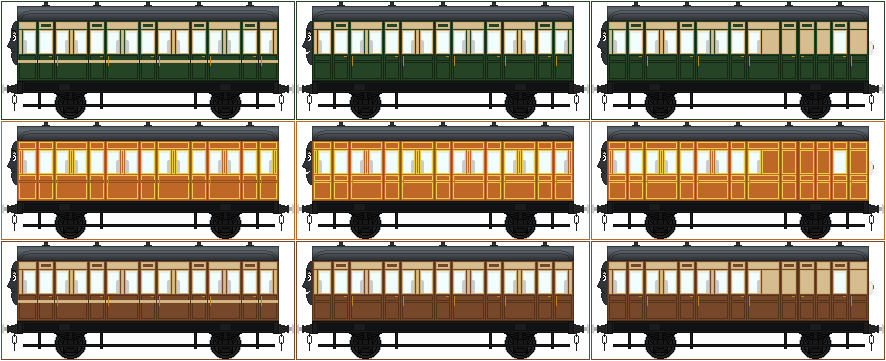 Sprite Coach The Old Coaches (with faces) by PercySailorMoon2002 on DeviantArt