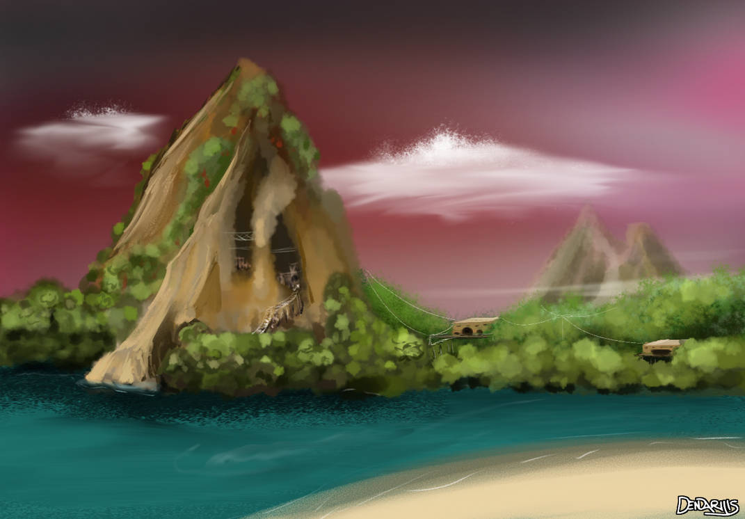 Rath Concept art by Dendariiis on DeviantArt