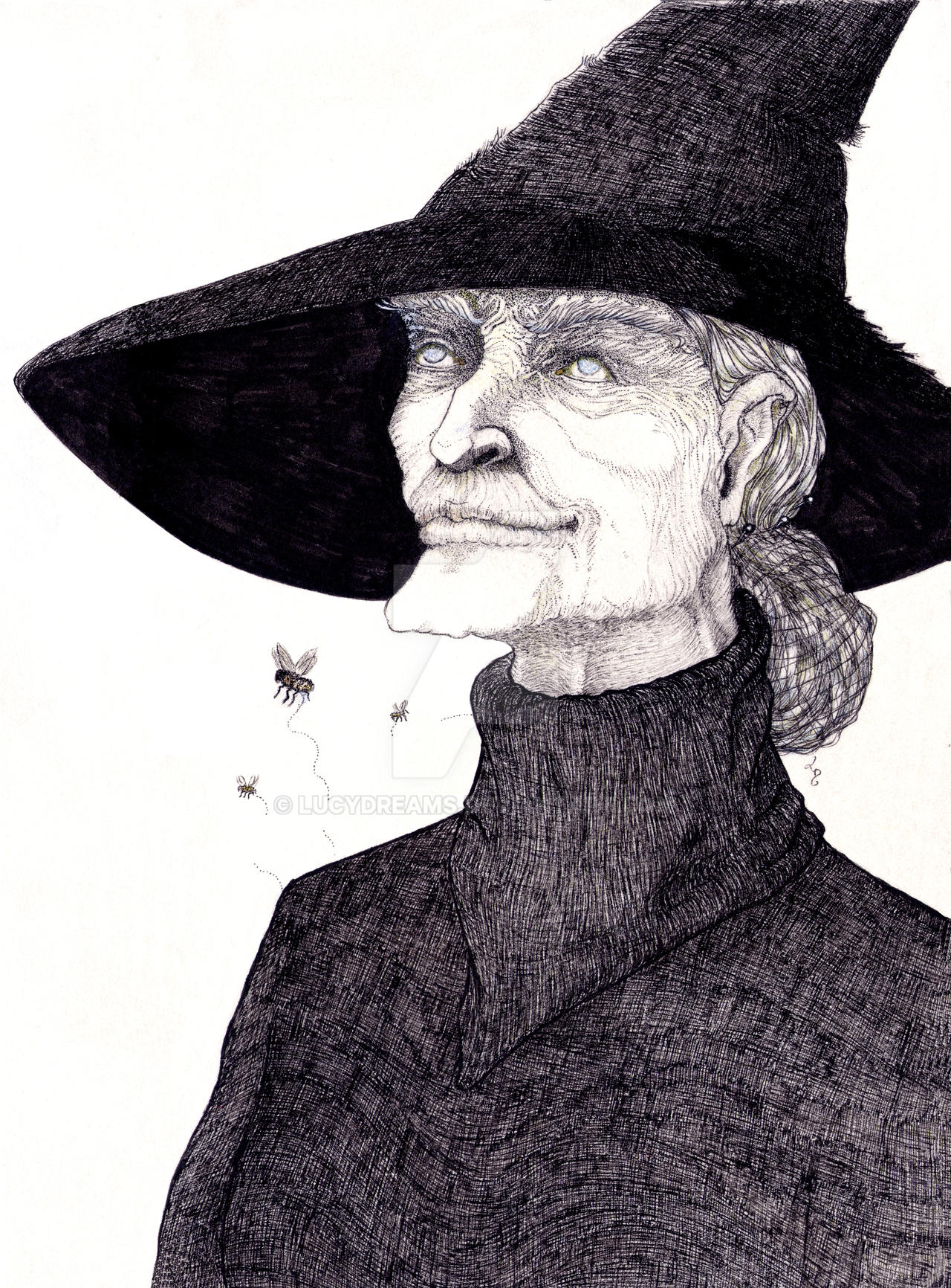 Granny Weatherwax