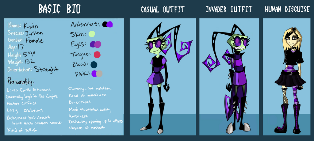 Kwin Reference by Anunium on DeviantArt