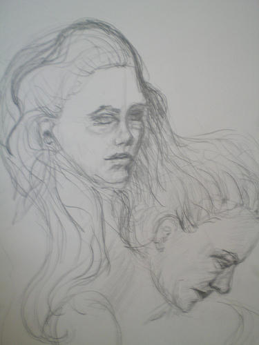 sva drawing by Spectrumsandlines on DeviantArt