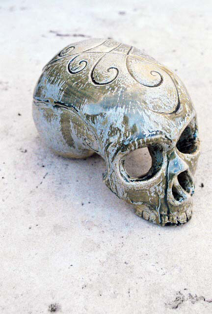 skull 4