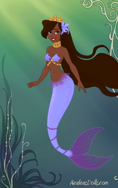 File:Mermaid-by-AzaleasDolls-Laila.jpg - Wikimedia Commons