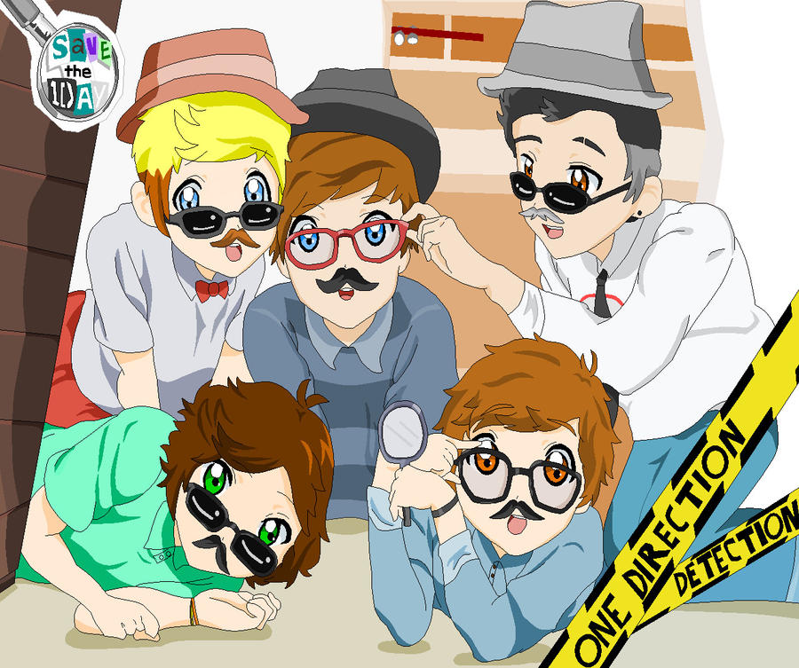 One Direction Detection