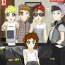 1D Spin the Harry episode 1