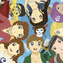 One Piece One Direction