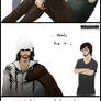 088 Ezio is a maaaanly maaaan