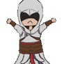 Dancing Altair