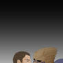 220 MassEffect Garrus and Shepard