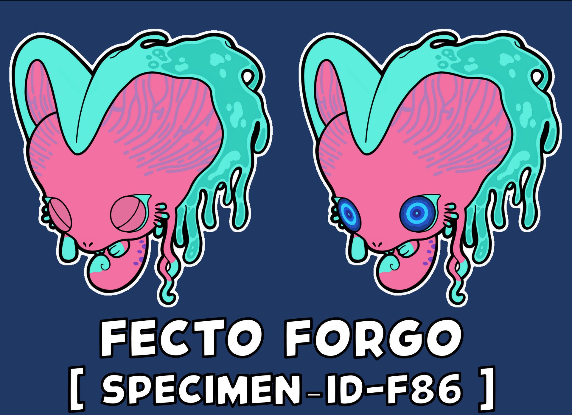 Fecto Forgo - PAPER MARIO STYLE by GrimCrow205 on DeviantArt