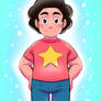 Steven of the Universe