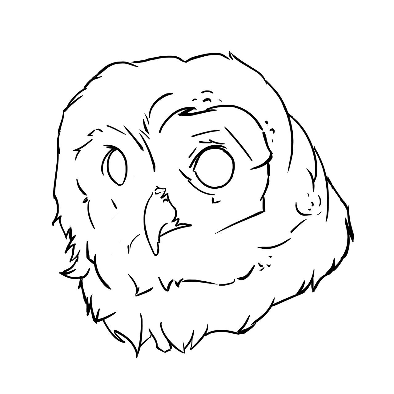 Obi Lineart By TacticalDraws2 On DeviantArt