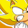 Super Sonic Style! - Ult. Battle Edit Thumbnail