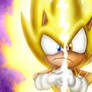 Super Sonic Generations