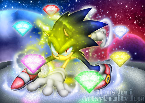 Sonic - Undefeatable