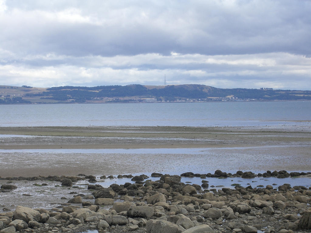 Edinburgh Shoreline 3