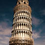 Leaning Tower Of Pisa 4