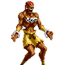 Dhalsim