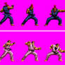 Dan Hibiki_HP(far)_Spritesheet