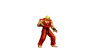 Disattack Ken KEN_Blowback Attack2 by Ninja-Ricky on DeviantArt