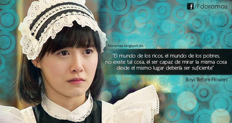 Frases de Doramas