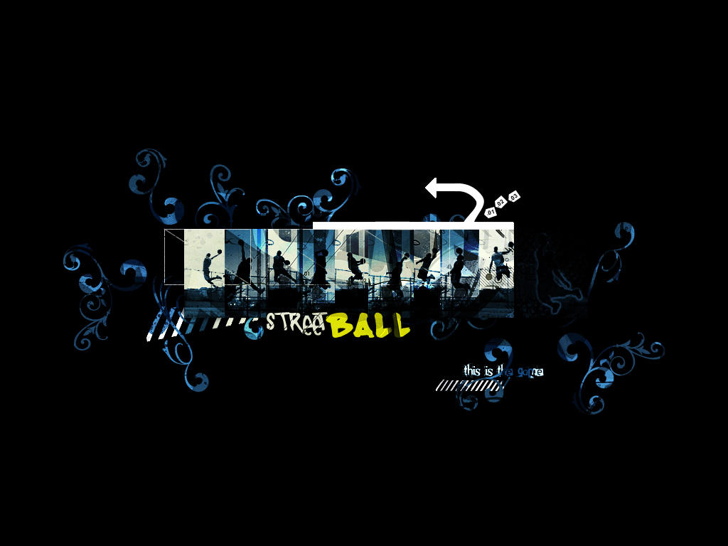streetball