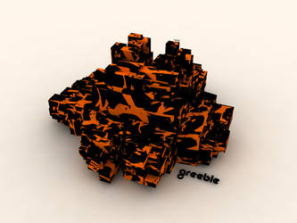 greeble