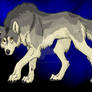 Dire Wolf