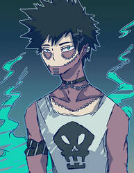 Dabi