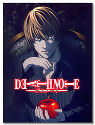 Kira - Death Note