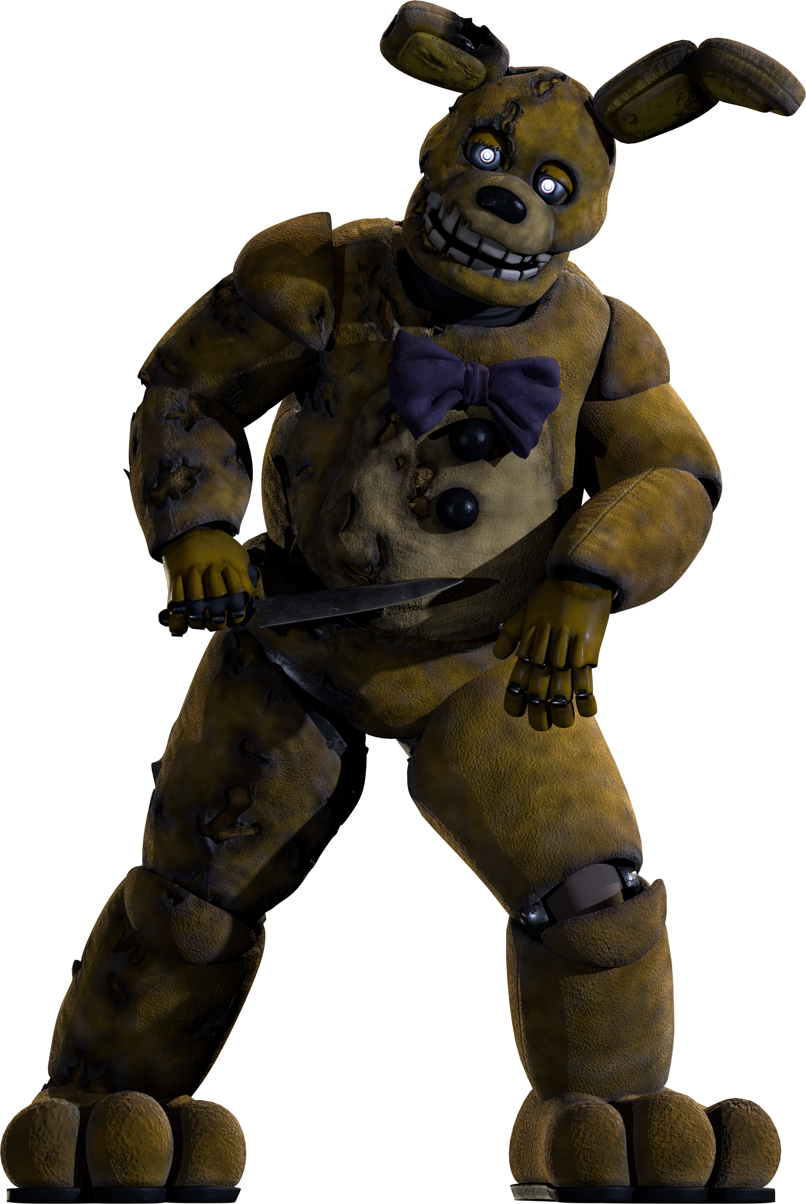 Steve Raglan Spring Lock ''Steve Raglan'' by Bloodberry-Panda on DeviantArt