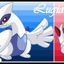 Chibi lugia and shiny