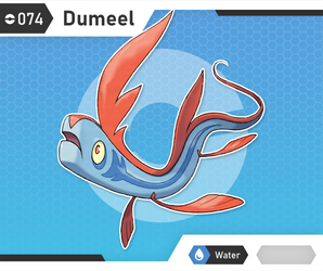 074 Dumeel