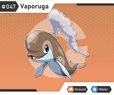 047 Vaporuga