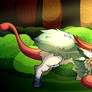 Roachy HUNTS