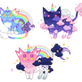Illumia Creation Breeding ~CLOSED~