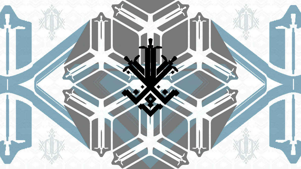 Diamond Hex Rune Diamond Hexus by DiamondLegion on DeviantArt