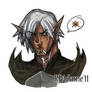 Fenris Hates Mages