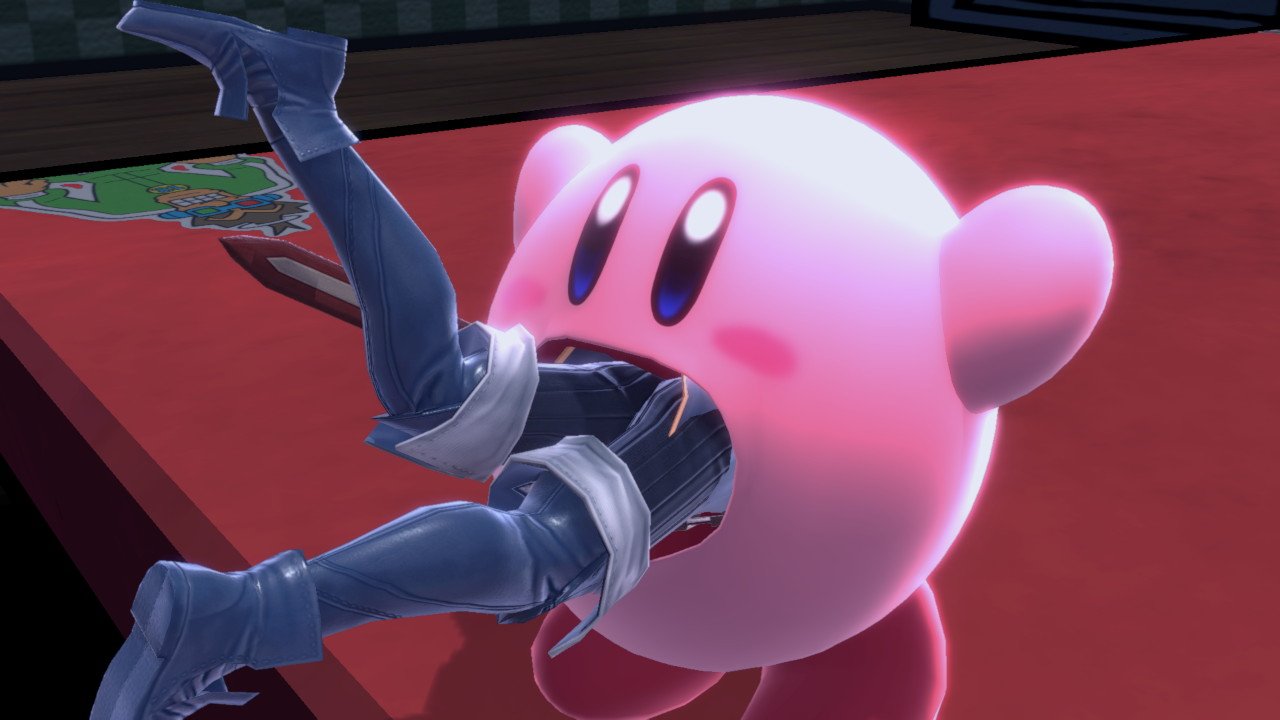 Kirby Lucina Vore By Aitame0715 On DeviantArt kirby-lucina-vore-by-aitame0715-on-deviantart